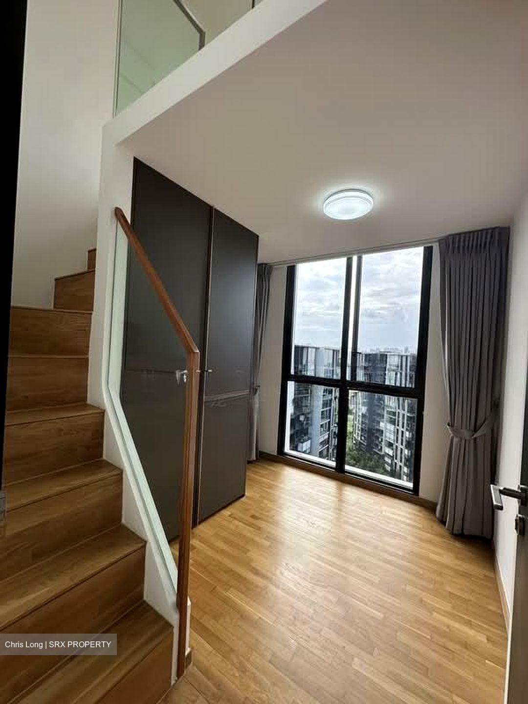 Park Colonial (D13), Condominium #546560441